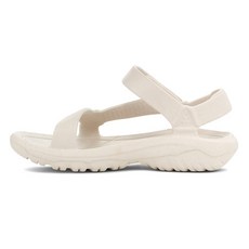 Teva Hurricane Drift女款輕量涼鞋 1124070, 240, 樺木白