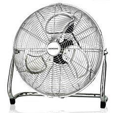 DAE WOONG 工業用大型電風扇 DW-M18FKP