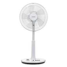 MORITZ 定時旋轉立式電風扇 MOF-1424