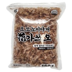Hana Toho Food 大阪燒柴魚, 1個, 150g