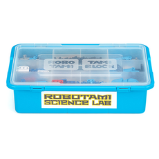 Robotami Tami積木 科學箱1, 1個