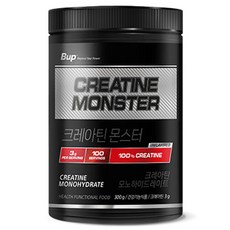 Beyond Your Power 肌酸粉, 1個, 300g