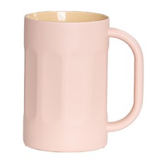 필모아 보온 보냉 대용량 스텐 맥컵 핑크 700ml E700BC, 1개