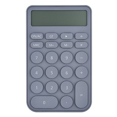 롭다 계산기 S, VioletFog, 1개