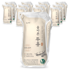VILAC 正統豆漿, 190ml, 12個