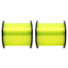 SAPA Double Kill Special 釣魚線 550m, 金色, 2個