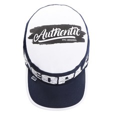 피플캡 Authentic 오버사이즈 볼캡 145