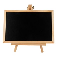 S&Q 迷你畫架黑板