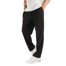 후리스타일 남성용 쿨스판 세미 와이드 팬츠 PR_천무열