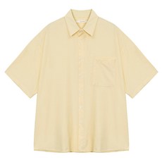 男士趣味牛津襯衫 T2901