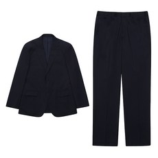 매드마르스 남성용 시그니처 수트 정장세트