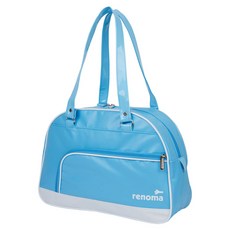 레노마 멀티포켓 수영 숄더백 RO-RB2D019, 스카이블루