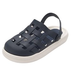 유세븐 남여공용 EVA 아쿠아샌들 DM SMS