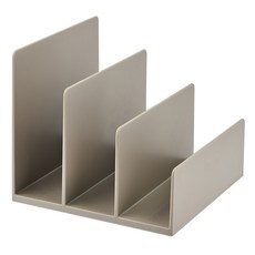 lobda 文件整理盒, 1個, 泥灰色