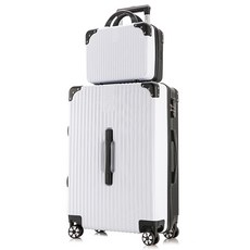 Matsurisen 雙色行李箱套組