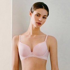 VENUS 女款簡約透氣胸罩