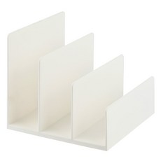 lobda 文件整理盒, 1個, 薄霧白