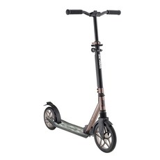 Samchuly Bicycle 滑板車 SCAVA 770, 黑色, 1個