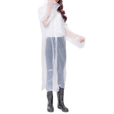 Life GONGyOU 拋棄式男女成人雨衣 50入