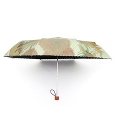 THENATIONALGALLERY UV 자외선 차단 마스터피스 명화 시리즈 양산 DT0061