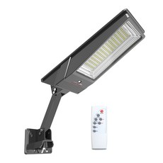 21C Trend YAMUJEO 太陽能角度可調常亮及感應壁燈, 1個, 白光