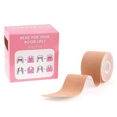 arua 리프트업 니플밴드 테이프