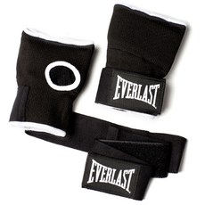 EVERLAST Core Quick拳擊護手帶 格鬥保護帶, 1組