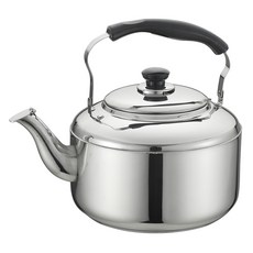 QUEEN SENSE 電磁爐鳴笛水壺, 1個, 混色, 10L