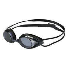renoma Renoma 游泳與健身成人防霧雙帶水耕 RO-RG2C004, 1個, 黑色