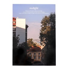 wannathis Miright 方格筆記本, 05 平靜祥和, 1個