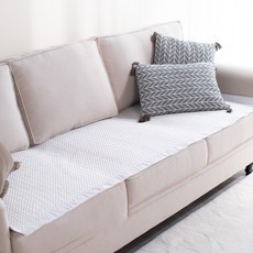 블레딕홈 아이스쿨 냉감 여름 쇼파패드