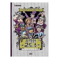 Owlbook 可怕的監獄, 瑞克·彼得斯, 不適用
