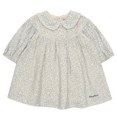 Tartine et Chocolat 女童GR Ready連身裙