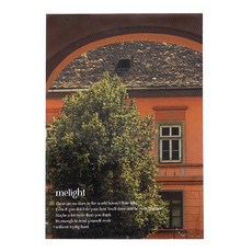 wannathis Miright 方格筆記本, 07 另一天, 1個