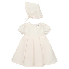 Tartine et Chocolat 女童 GC Floz 洋裝套組