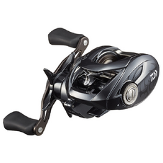 DAIWA 20 Tatula SV TW 鱸魚魚餌捲軸, 103SH, 混色