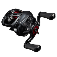 DAIWA 20 Alphas Air TW 拜特里爾, 7.1L, 混色