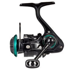 DAIWA 大和 19 MR 紡車捲線器, 先生750, 混色