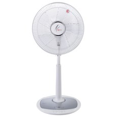 Shinil 信一 座式遙控立扇 430 x 370 x 910 mm SIF-14SDY