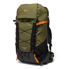 Lowepro 羅普 PhotoSport 後背包 45L X LP37476-PWW, 深綠色