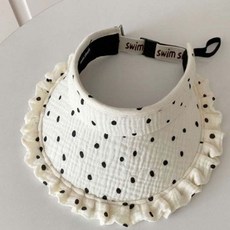 Fire 嬰幼兒夏季遮陽帽 寬簷帽