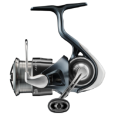 DAIWA 大和 23 AIRITY 紡車式捲線器, ST LT 2000S-P, 混合色