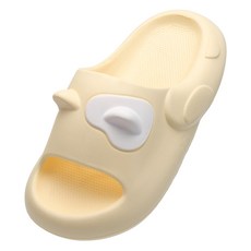 유세븐 여성용 발편한 귀여운 EVA 슬리퍼 DM하리야