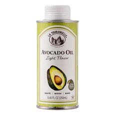 LA TOURANGELLE 酪梨油, 250ml, 1個