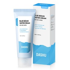 다슈 파란 수분초 수분크림, 1개, 150ml