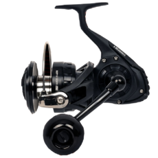 Daiwa 21 BG黑色LT大型漁輪捲線器, 8000H