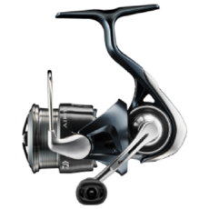 DAIWA 大和 23 AIRITY 紡車式捲線器, ST SF 2000SS-H, 混和色