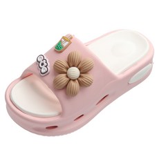 U.SEVEN 女款舒適可愛EVA拖鞋 DM티엘