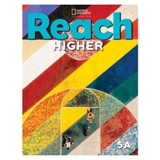 Reach Higher 5A SB, Cengage learning