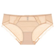 비너스 여성용 바이브 업 다리레이스 팬티